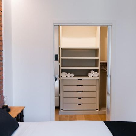 Ross Quadrell - Milano Apartment ภายนอก รูปภาพ