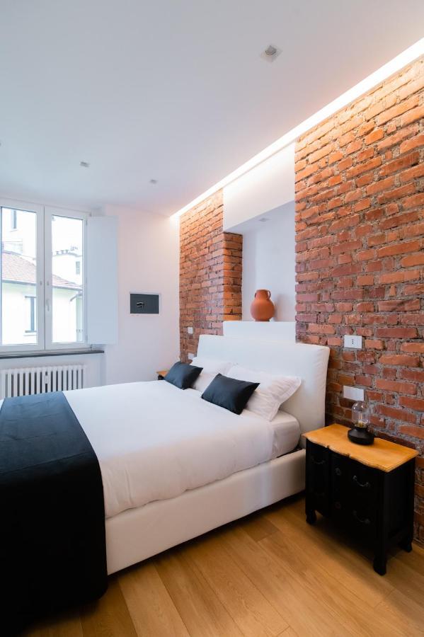 Ross Quadrell - Milano Apartment ภายนอก รูปภาพ