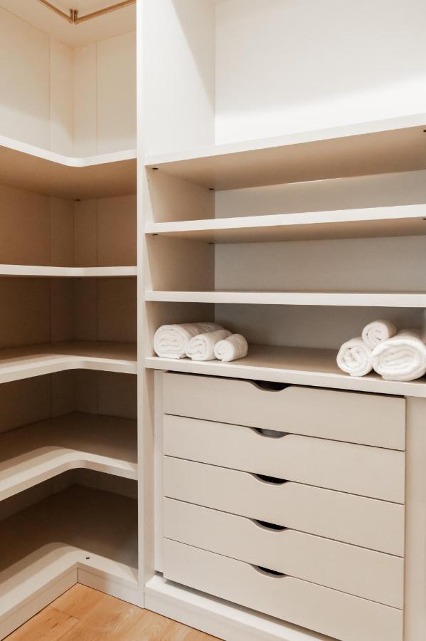 Ross Quadrell - Milano Apartment ภายนอก รูปภาพ